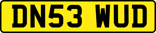 DN53WUD