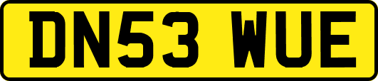 DN53WUE