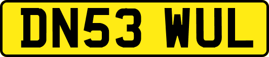 DN53WUL