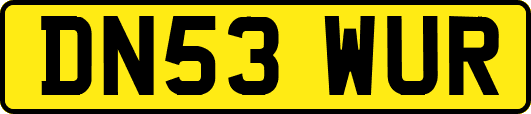 DN53WUR