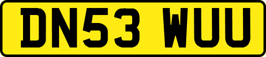 DN53WUU