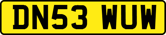 DN53WUW