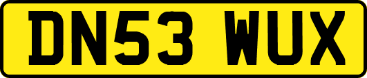 DN53WUX