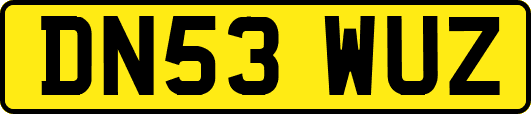 DN53WUZ