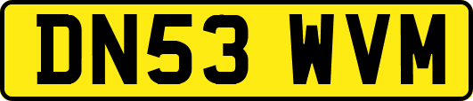 DN53WVM