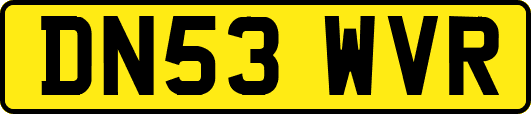 DN53WVR