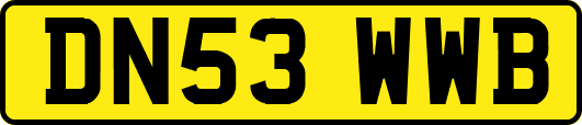 DN53WWB