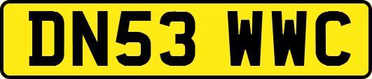 DN53WWC