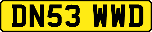 DN53WWD