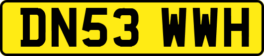 DN53WWH