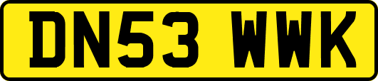 DN53WWK