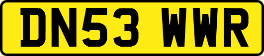 DN53WWR