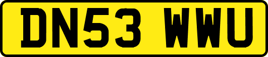 DN53WWU