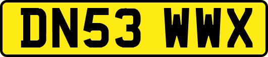 DN53WWX
