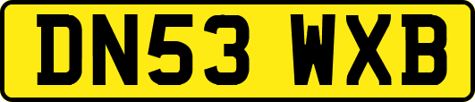 DN53WXB