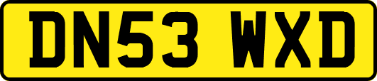 DN53WXD