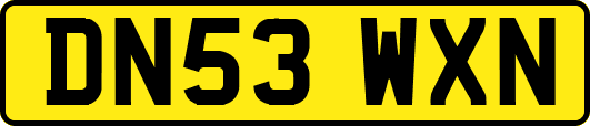 DN53WXN