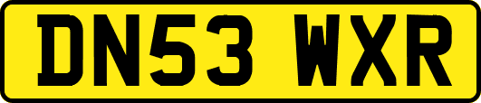 DN53WXR