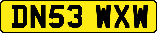DN53WXW