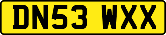 DN53WXX