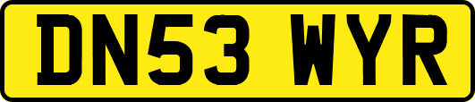 DN53WYR