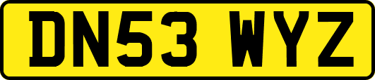 DN53WYZ