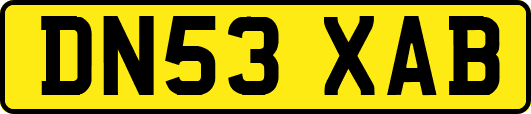 DN53XAB