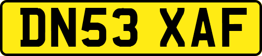 DN53XAF