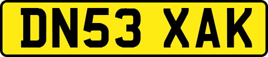 DN53XAK