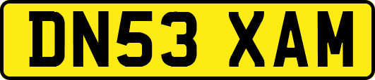 DN53XAM