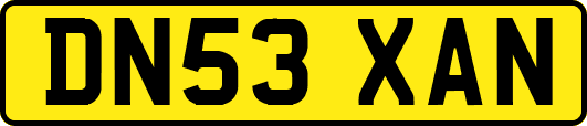 DN53XAN