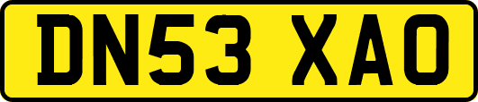 DN53XAO