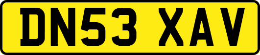 DN53XAV