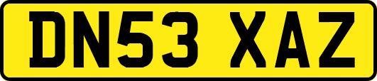 DN53XAZ