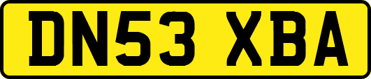 DN53XBA