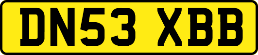 DN53XBB