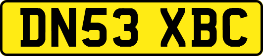 DN53XBC
