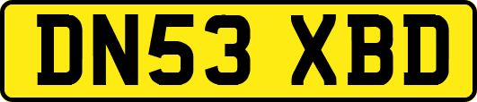 DN53XBD