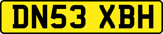 DN53XBH