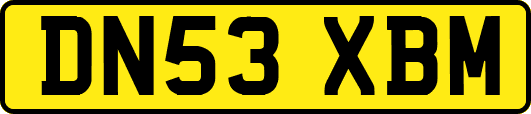 DN53XBM
