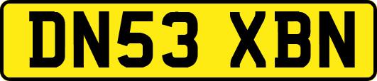 DN53XBN