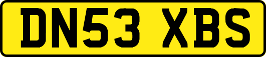 DN53XBS