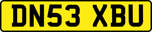 DN53XBU