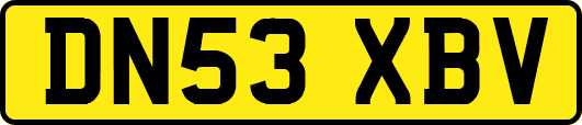 DN53XBV