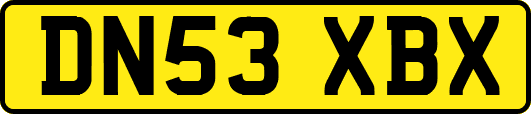DN53XBX