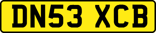 DN53XCB