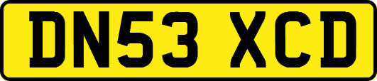 DN53XCD