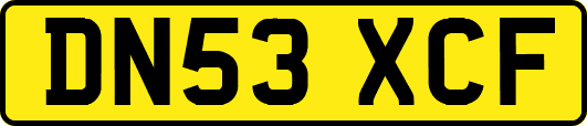 DN53XCF