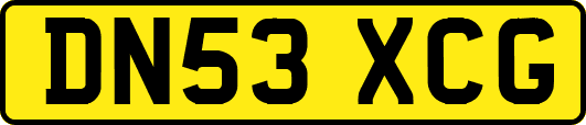 DN53XCG