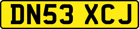 DN53XCJ